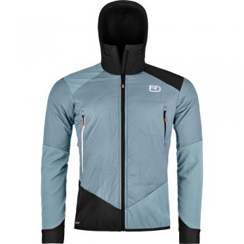 ORTOVOX Col Becchei Hoodie Herrenjacke