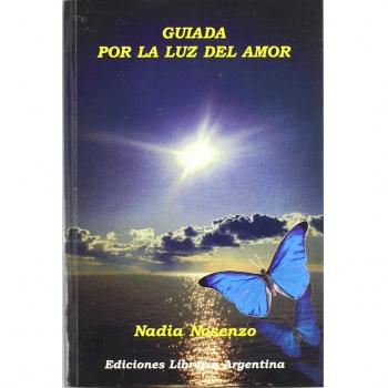 Guiada por la luz del amor