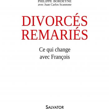 Divorcés-remariés