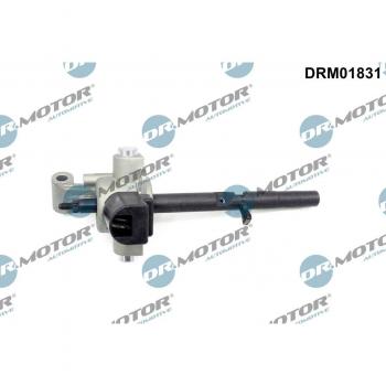 Palanca Cambios DR.MOTOR AUTOMOTIVE DRM01831