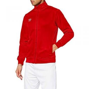 Conjunto UMBRO Freedom Rojo para Hombre