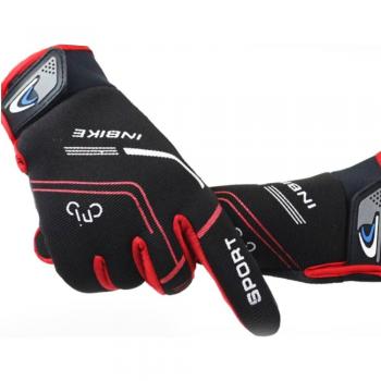WarBLade Anti-Slip Bicycle Gloves 980