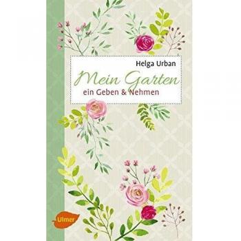 Mein Garten | Buch | 9783800112777