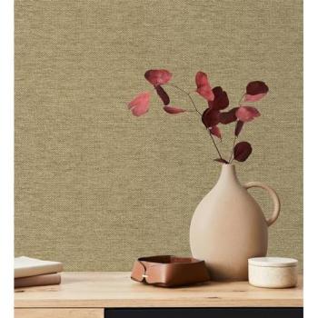 Fibra Rafia Dorada 10m – Papel Relieve en Oro Viejo