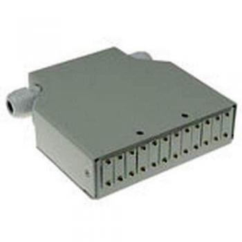 Accessorio Server Morsettiera 12P Beige