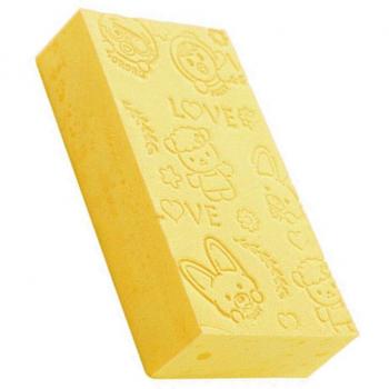 Piel Suave Baby Sponge
