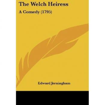 The Welch Heiress