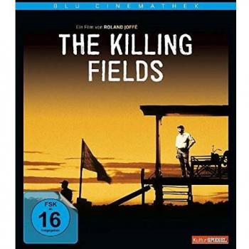 The Killing Fields