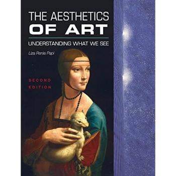 Aesthetics of Art: Understanding What We See
