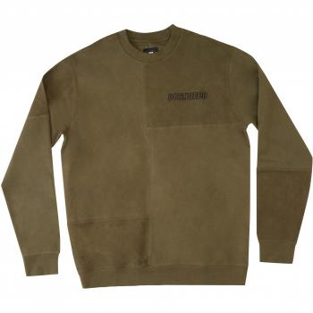 Rogers Chaqueta Deportiva DC Shoes