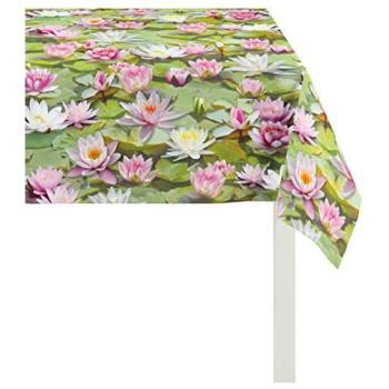 APELT Mitteldecke Blühender Sommer 9587