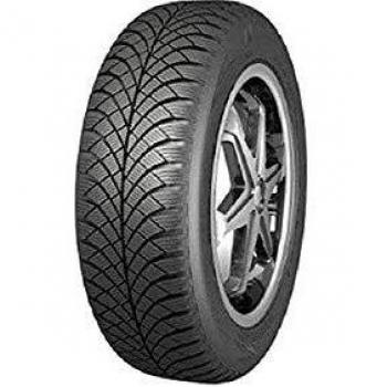 Nankang Cross Seasons AW-6 195/55 R16 91V XL, all-season band