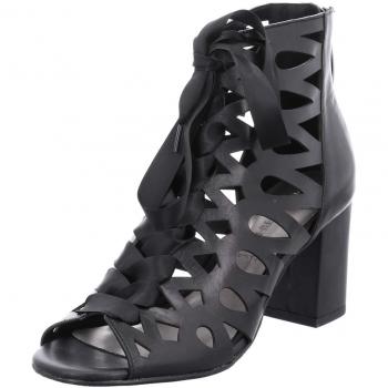 Schwarzer Letizia Stiefel – Gerry Weber, Größe 42