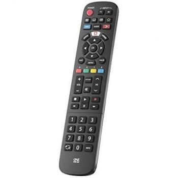 One For All Panasonic 2.0 Panasonic Telecomando Nero