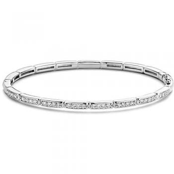 Bracciale Rigido Ti Sento 23001ZI Argento 925