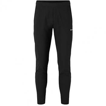 Montane Black Dynamic Nano Pants – Size S Male