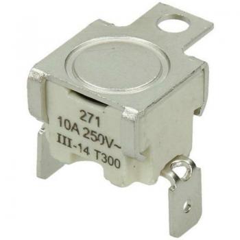 Thermostat de sécurité 330°C Zanussi