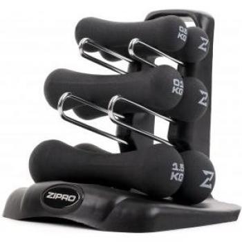 Kit de haltères Zipro 6 kg