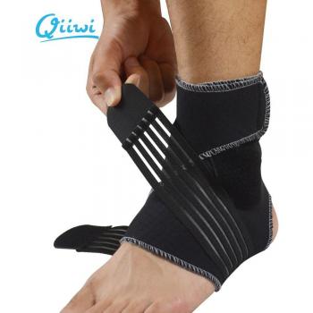 Protector GymFlex Tobillo
