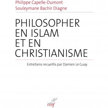 Philosopher en islam et en christianisme