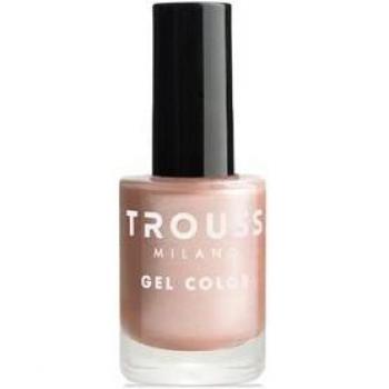 Esmalte Trouss Milano W01 Golden Nude 10ml
