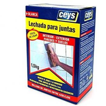 CEYS Lechada de Juntas 1,5 Kg
