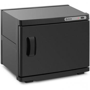 Chauffe-serviette avec désinfection UV 70°C 230W