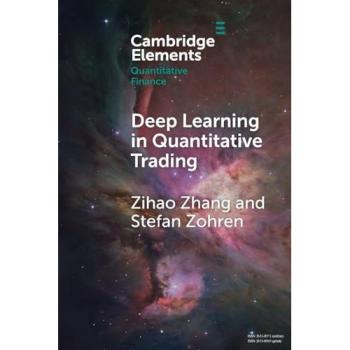 Deep Learning in Quantitative Trading