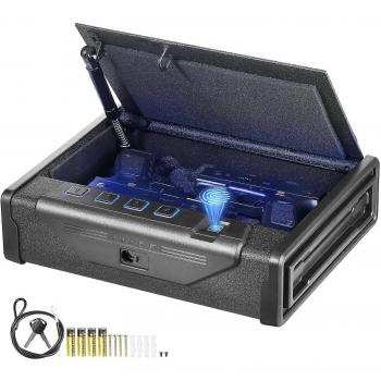Coffre‑Fort X‑Access 2Pistolets