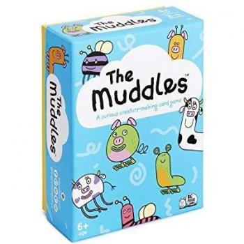 The Muddles: Creative Kids Board Game