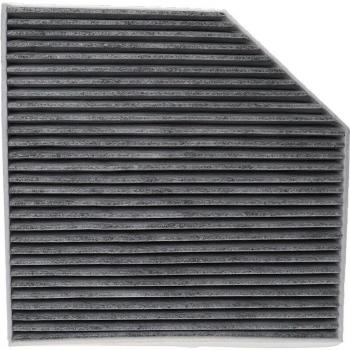 Car Cabin Air Filter, Borg & Beck BFC1199 – Activated Carbon Unit