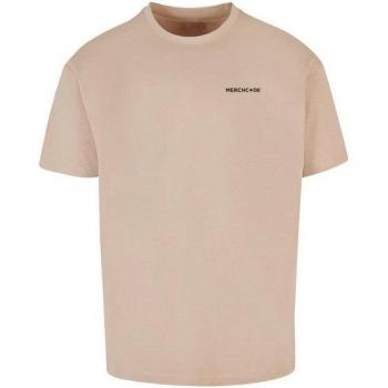 Merchcode Casual Oversize Tee