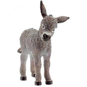 SCHLEICH Farm World Donkey Foal