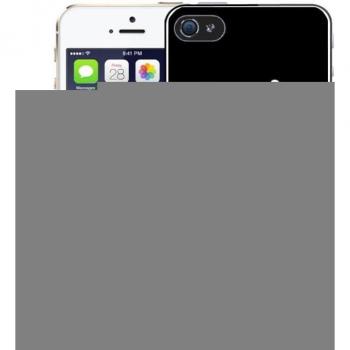 Mickey Mouse iPhone 6-6S Cover