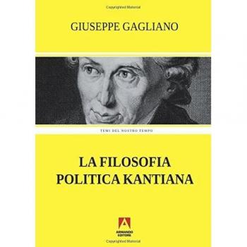 La filosofia politica kantiana