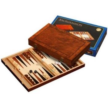 Astypalia Backgammon Game (Medium) – Philos‑Spiele