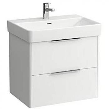 Lavabo Mueble Bajo Laufen 615x440x530mm 2 Cajones
