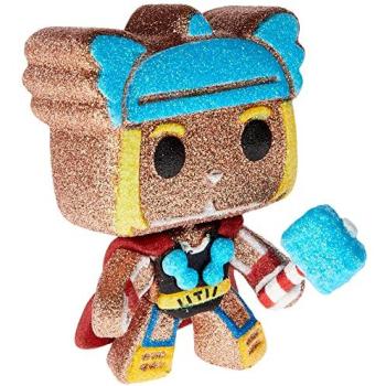 Pop Diamond Thor Gingerbread Edition Collector’s Edition