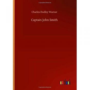 Captain John Smith