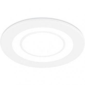Core LED Spot 5W 3000K Ø8cm Weiß