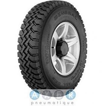 Super All Grip (7.50/R16 C 112/110N)