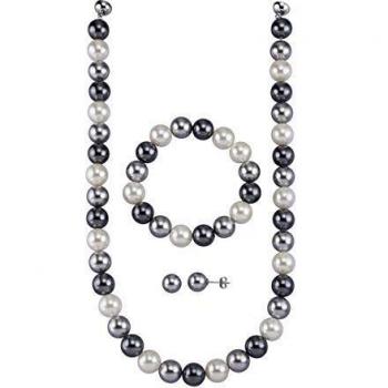 KLiNGEL „Farbenfroh“ 3‑teiliges Accessoire‑Set