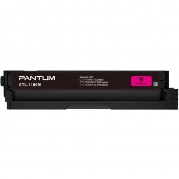 Cartucho Original Pantum CTL2000M Magenta