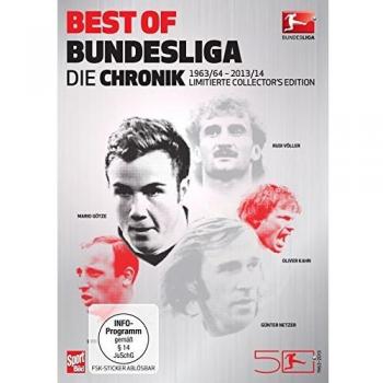 Best of Bundesliga
