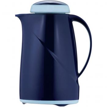 Caraffa Isotermica 600ml Helios Wave Blu