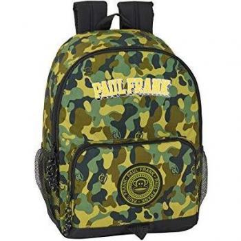 Mochila Adaptable a Carro Paul Frank