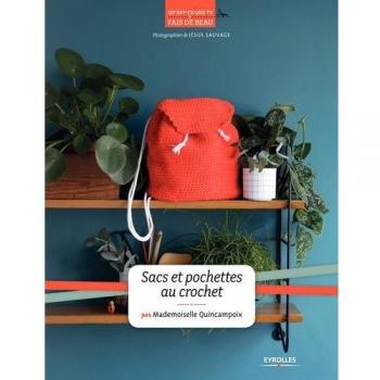 Sacs et pochettes au crochet