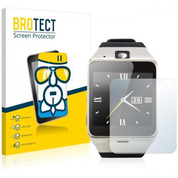 Brotect Hybrid-Glass Screen Protector Film with Scratch Resistant, High Clarity for Tera Aplus