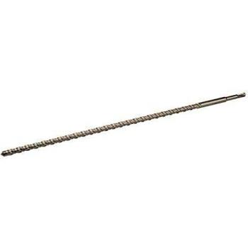 Silverline SDS Plus 18mm Masonry Drill Bit 210mm