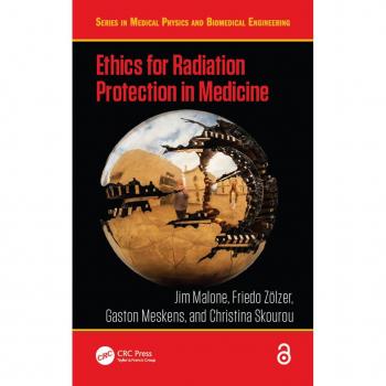 Vitalsource Technologies, Inc. Ethics For Radiation Protection In Medicine